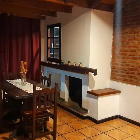Departamento Los Nogales I San Fernando del Valle de Catamarca Exterior photo