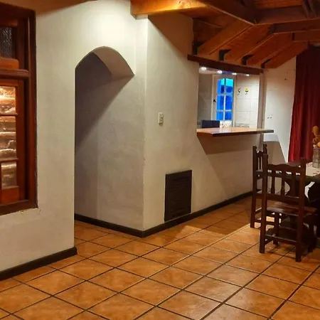 Departamento Los Nogales I San Fernando del Valle de Catamarca Exterior photo