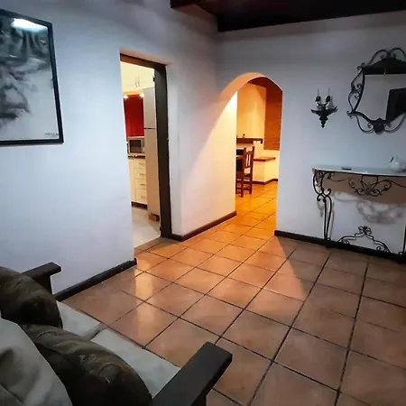 Departamento Los Nogales I San Fernando del Valle de Catamarca Exterior photo