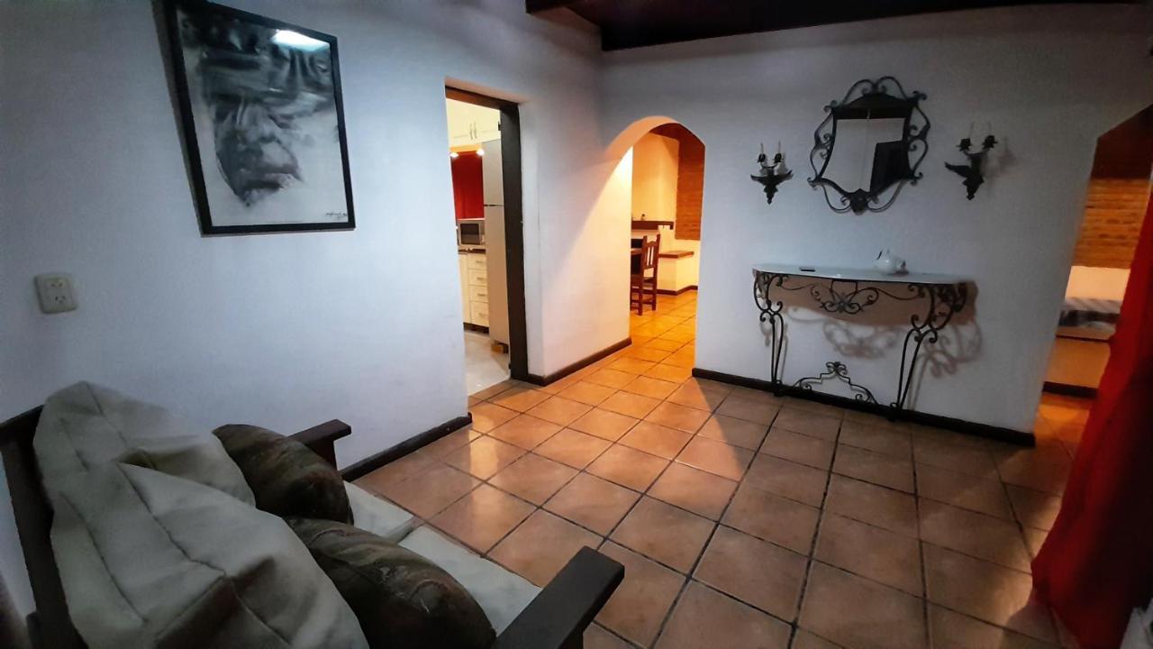Apartment Departamento Nogales I *