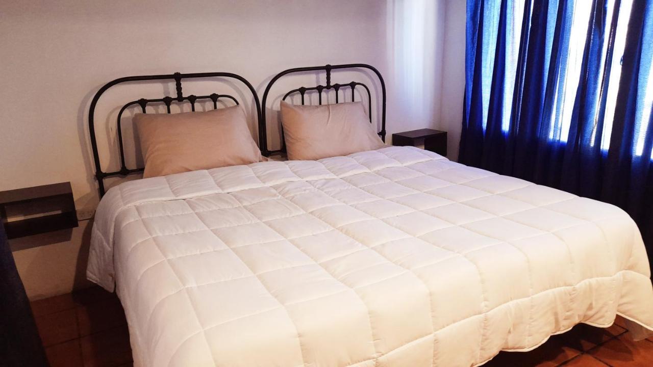 Departamento Nogales I *
